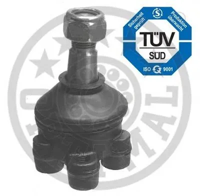 Шаровой шарнир OPTIMAL купить