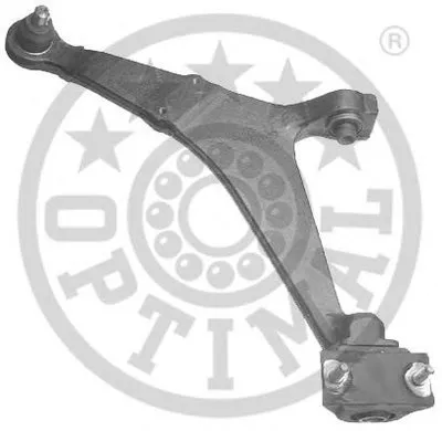 Рычаг независимой подвески колеса, подвеска колеса OPTIMAL купить