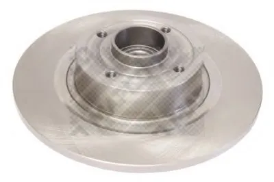 Тормозной диск MAPCO купить