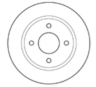 Тормозной диск MAPCO купить