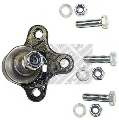 Шаровой шарнир MAPCO купить