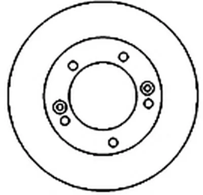 Тормозной диск MAPCO купить