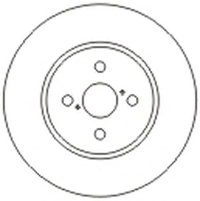 Тормозной диск MAPCO купить