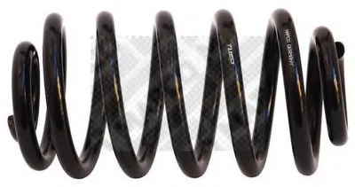 винтовая пружина MAPCO купить