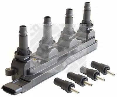 Катушка зажигания MAPCO купить