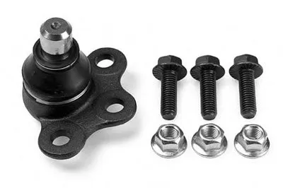 Шаровой шарнир MOOG купить