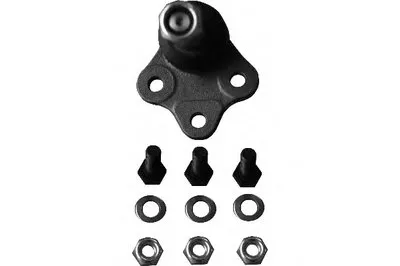 Шаровой шарнир MOOG купить