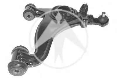 Рычаг независимой подвески колеса, подвеска колеса SIDEM купить