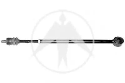 Поперечная рулевая тяга