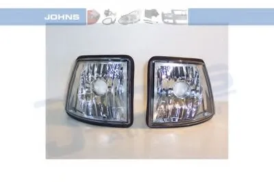 Комплект проблесковых ламп 'COLOUR LINE' JOHNS купить