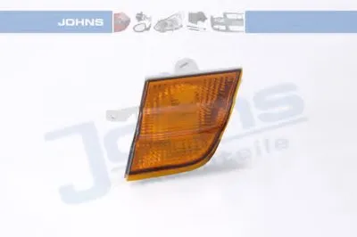 Фонарь указателя поворота JOHNS купить