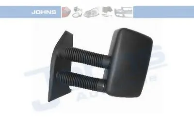 Наружное зеркало JOHNS купить