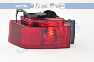 Задняя противотуманная фара JOHNS купить