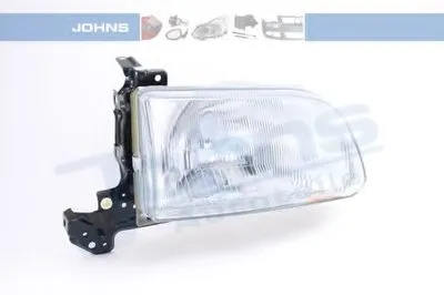 Фара JOHNS купить
