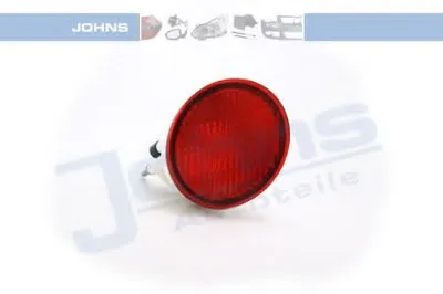 Задняя противотуманная фара JOHNS купить