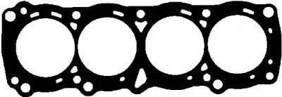 Прокладка, головка цилиндра FIBERMAX AJUSA купить