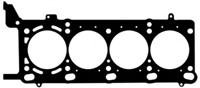 Прокладка, головка цилиндра MULTILAYER STEEL AJUSA купить