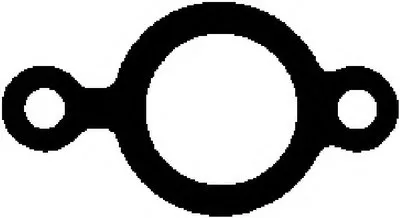 Прокладка, выпускной коллектор AJUSA купить