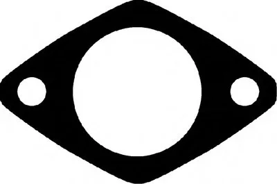 Прокладка, труба выхлопного газа CORTECO купить