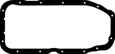 Прокладка, масляный поддон CORTECO купить