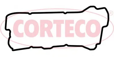 Прокладка, крышка головки цилиндра CORTECO купить