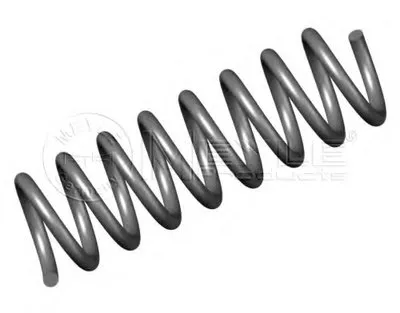 винтовая пружина MEYLE купить
