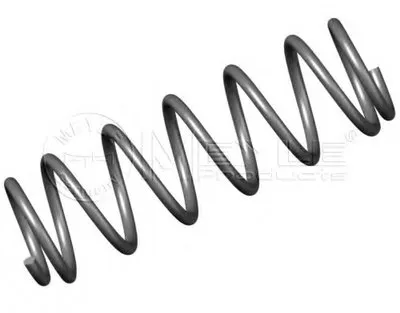 винтовая пружина MEYLE купить