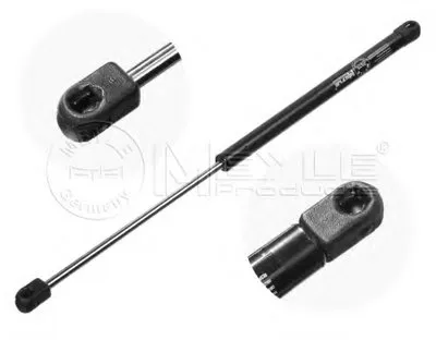 Газовая пружина, крышка багажник; Газовая пружина, капот MEYLE купить