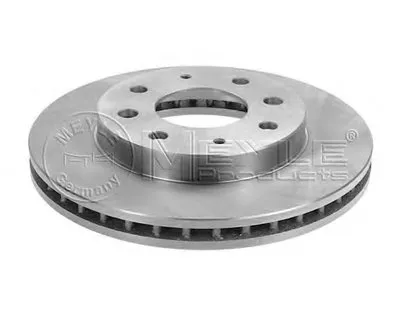 Тормозной диск MEYLE купить