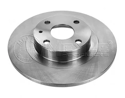 Тормозной диск MEYLE купить