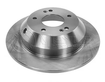 Тормозной диск MEYLE купить