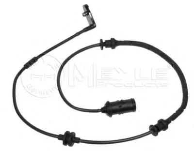 Сигнализатор, износ тормозных колодок MEYLE купить