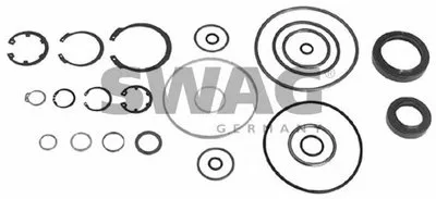 Комплект прокладок, рулевой механизм SWAG купить
