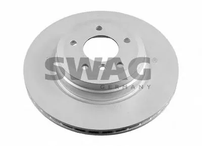 Тормозной диск SWAG купить