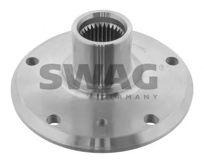 ? колесн. ступицы = SWAG купить