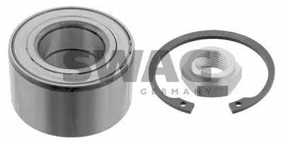 Комплект подшипника ступицы колеса SWAG купить