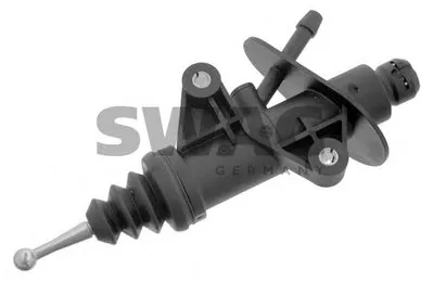 Главный / рабочий цилиндр, система сцепления SWAG купить