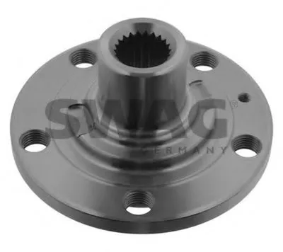 ? колесн. ступицы = SWAG купить