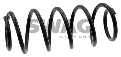 винтовая пружина SWAG купить