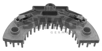 Сопротивление, вентилятор салона SWAG купить