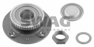 Комплект подшипника ступицы колеса SWAG купить