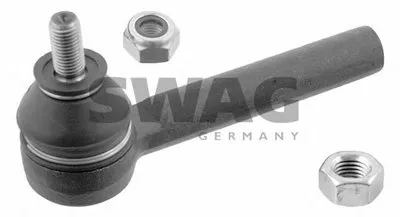 Наконечник поперечной рулевой тяги SWAG купить