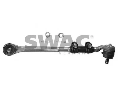 Поперечная рулевая тяга SWAG купить