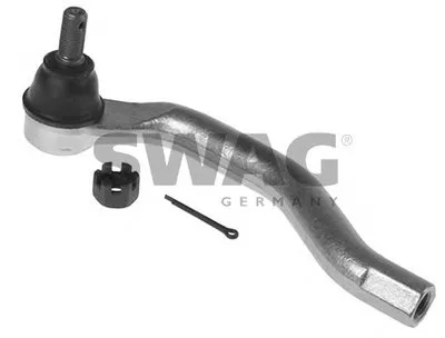 Наконечник поперечной рулевой тяги SWAG купить