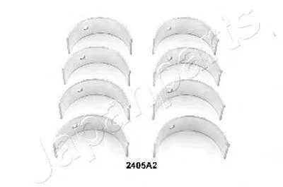 Вкладыш нижней головки шатуна JAPANPARTS купить