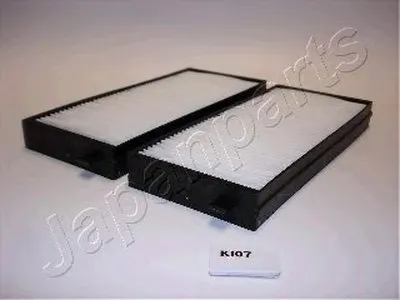 Фильтр, воздух во внутренном пространстве JAPANPARTS купить