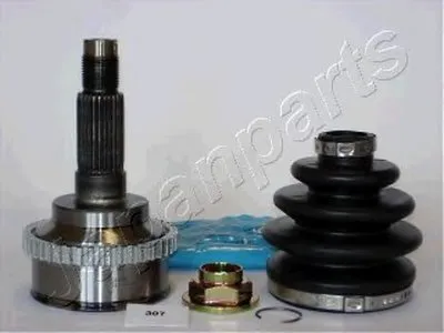 Шарнирный комплект, приводной вал JAPANPARTS купить