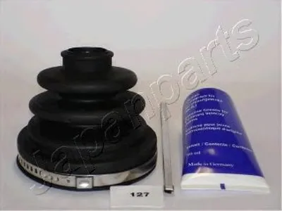 Комплект пылника, приводной вал JAPANPARTS купить