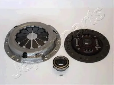 Комплект сцепления JAPANPARTS купить