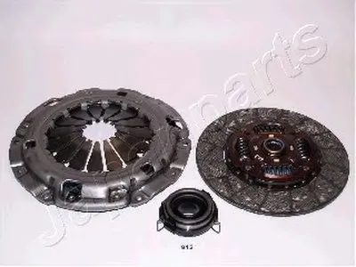 Комплект сцепления JAPANPARTS купить